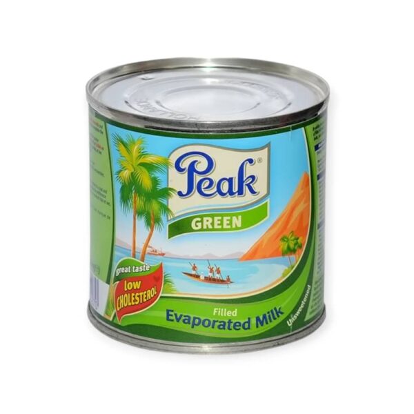 peak