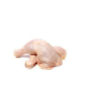 Fresh Chicken Thighs (1kg)