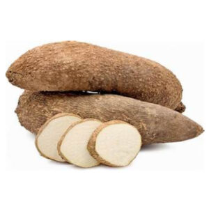 Fresh Yam (5kg)