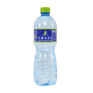 Awake Mineral Water (750ml*16)