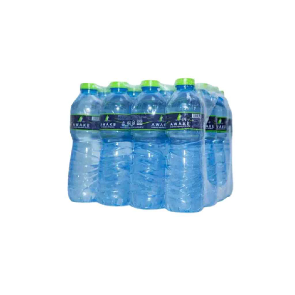 Awake Mineral Water (500ml*16)
