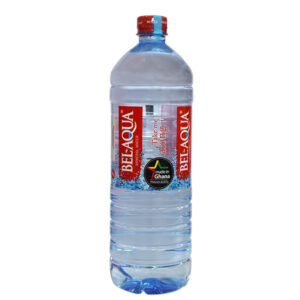 Bel-Aqua Mineral Water (1.5L*15)