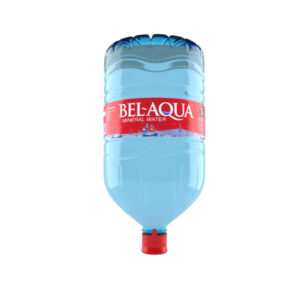 Bel-Aqua Mineral Water (4L Dispenser Bottle)
