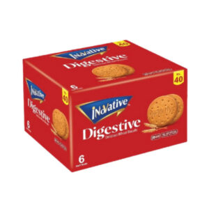 INoVative Digestive Biscuit
