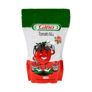 Gino Tomato Mix (1.1kg)