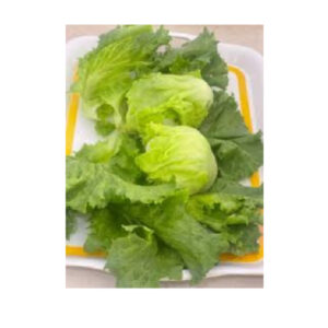 Lettuce(1kg)