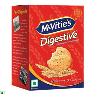 McVities Digestive Biscuits