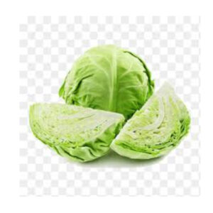 Cabbage (1kg)