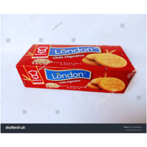 London Oats Digestive