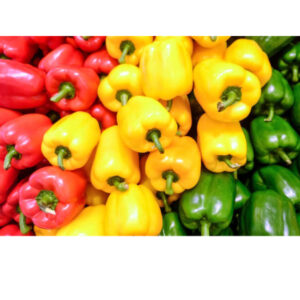 Bell Pepper(1kg)