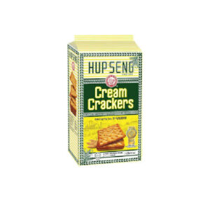 HUP SENG (CREAM CRACKERS)