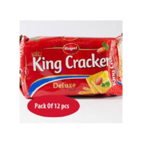 King Cracker Biscuit