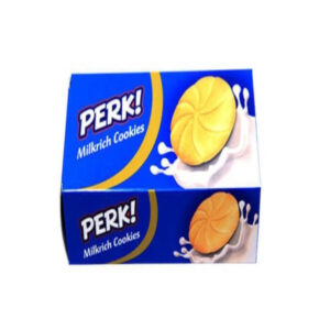 Perk Biscuit