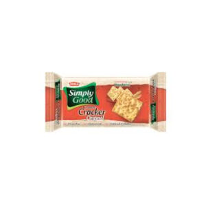 SIMPLY GOOD (CREAM CRACKERS)