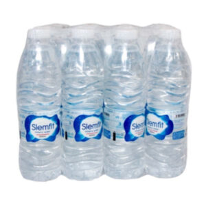 Slemfit Mineral Water (500ml*15)
