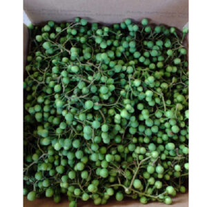 Fresh Turkey Berries (1kg)