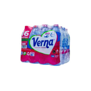 Verna Mineral Water (750ml *16)