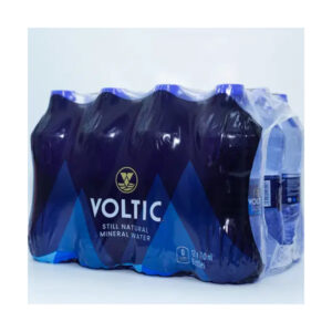 Voltic Mineral Water (750ml*12)