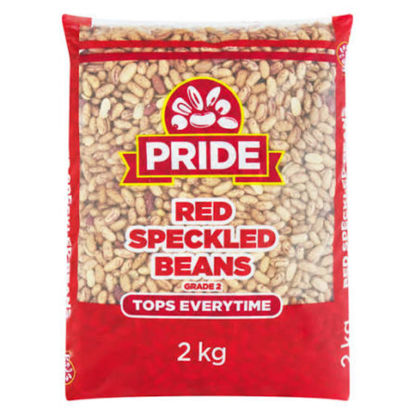 Pride