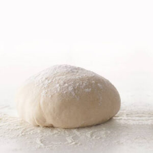 Banku dough