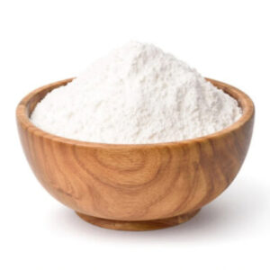 Fufu dough