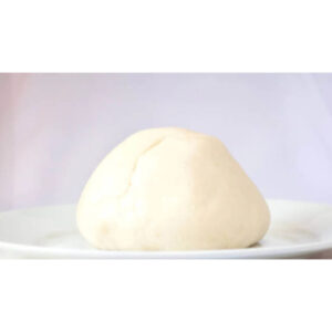 Corn dough