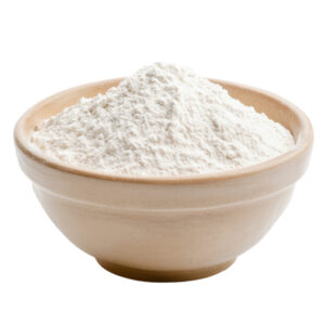 Maize flour