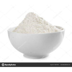 Cocoyam flour