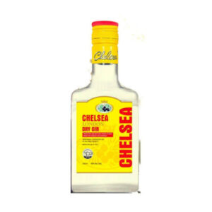 Chelsea Gin