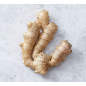 Ginger
