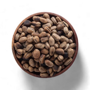 African nutmeg