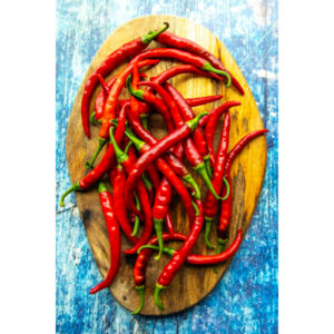 Cayenne pepper