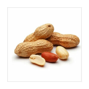 Groundnuts