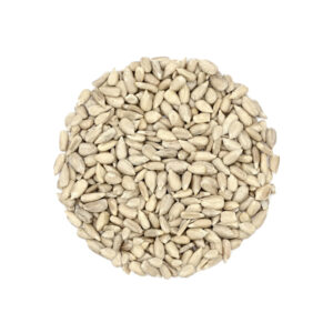 Sunflower seeds