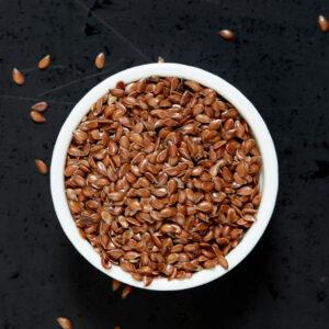 Flaxseed