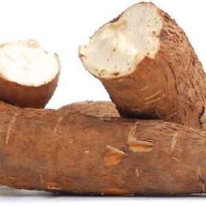 Cassava