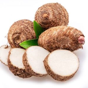 Cocoyam