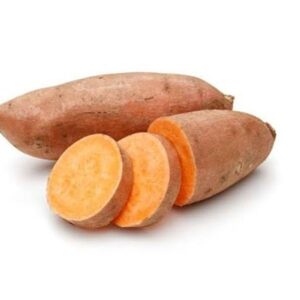 Sweet potato