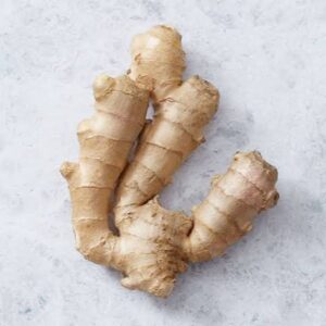 Ginger