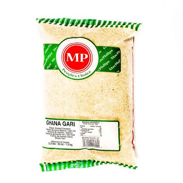 Gari
