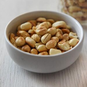 Peanuts