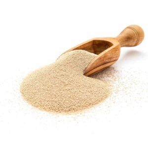 Yeast