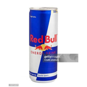 Red Bull