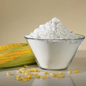 Corn flour