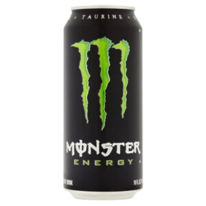 Monster Energy
