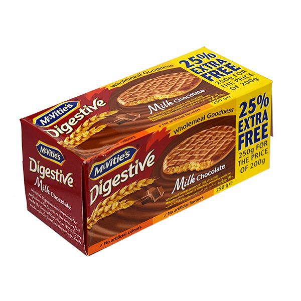 McVitie's Digestive