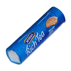 McVitie’s Rich Tea