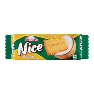 Nice biscuits