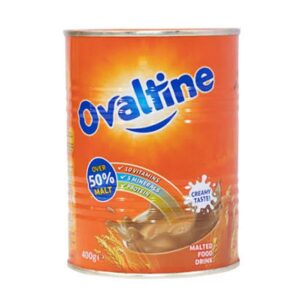 Ovaltine
