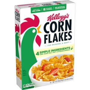 Corn Flakes